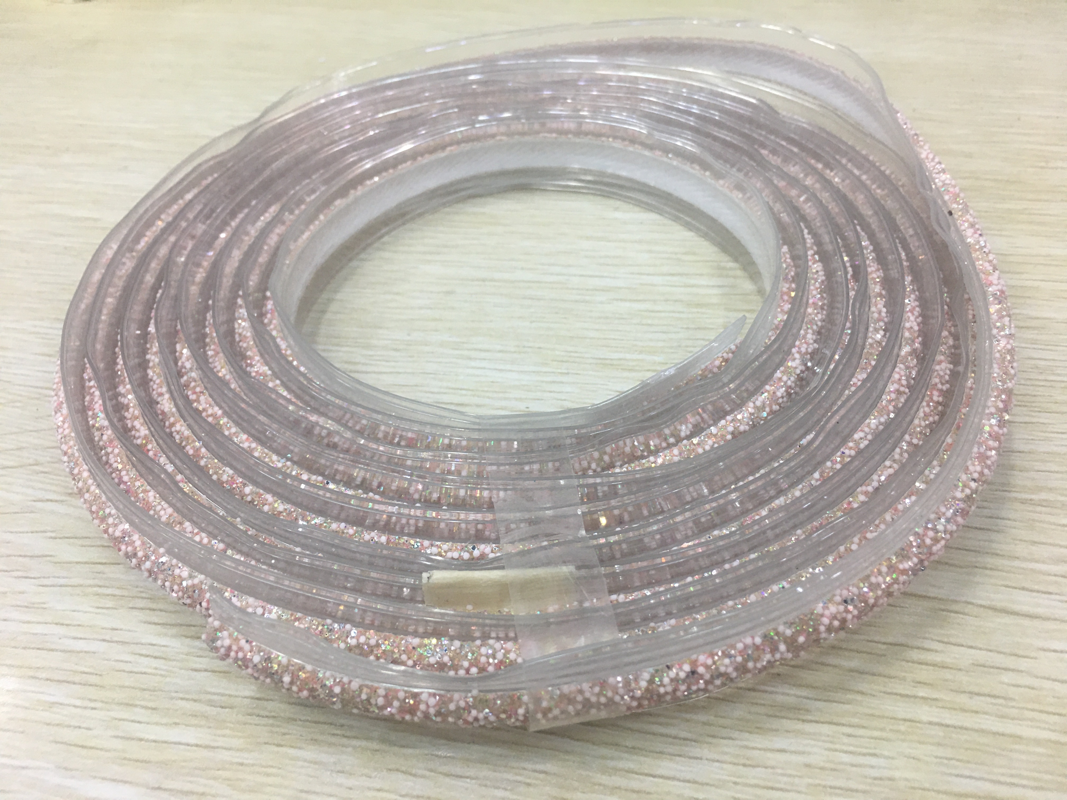 台达塑胶供应pvc塑胶抽条,挤出条,各色环保塑胶条#鞋包pvc裱贴条