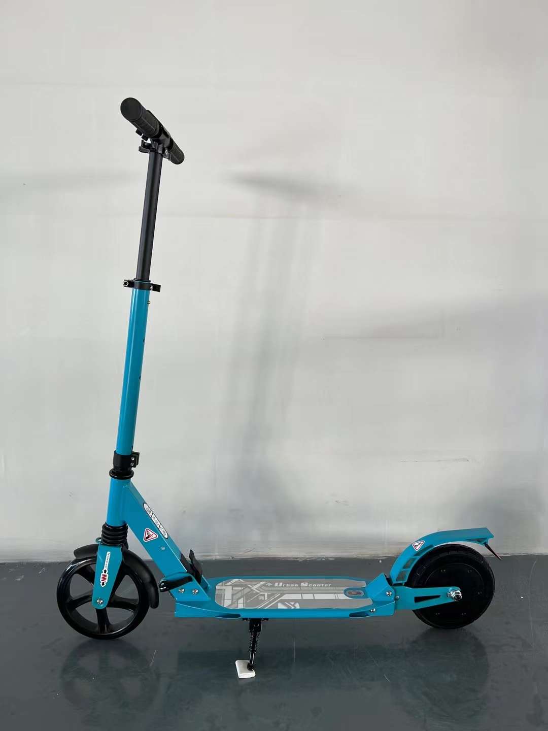 New electric scooters, urban electric mobility scooters pic 6
