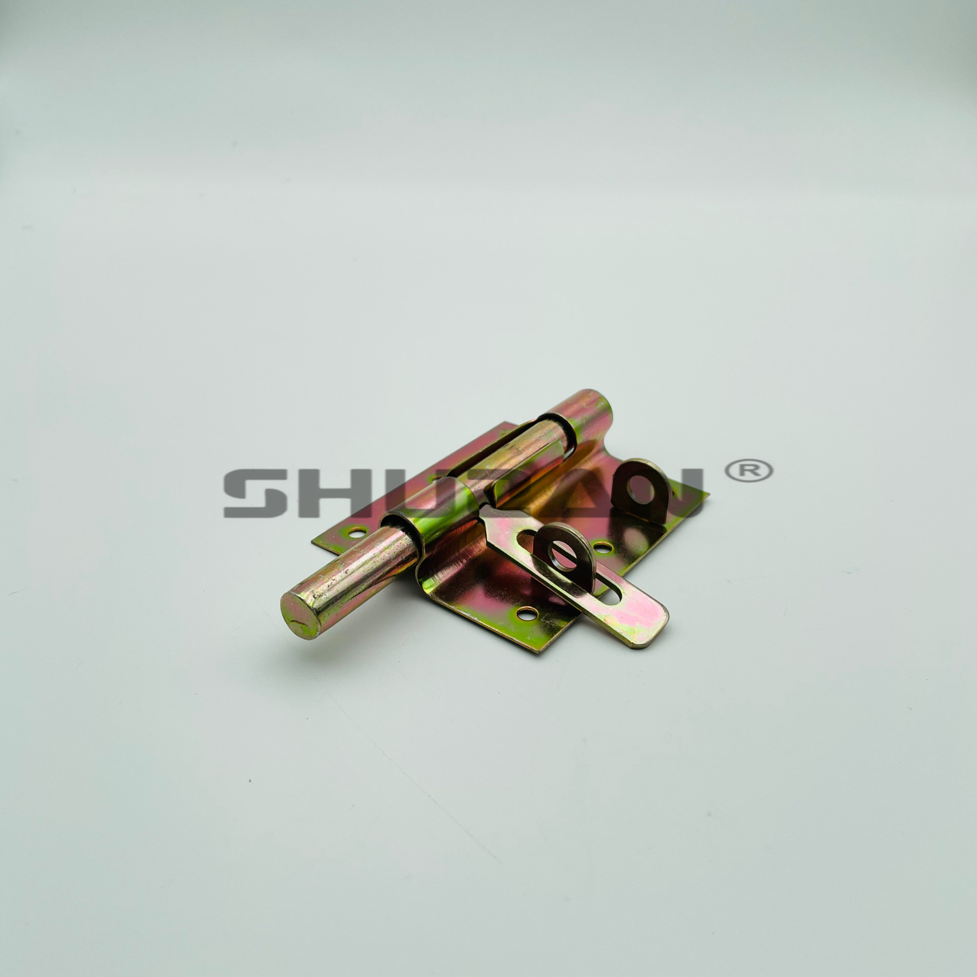 Zinc alloy latch door bolts for hardware accessories, hardware furniture latch Application Scenario