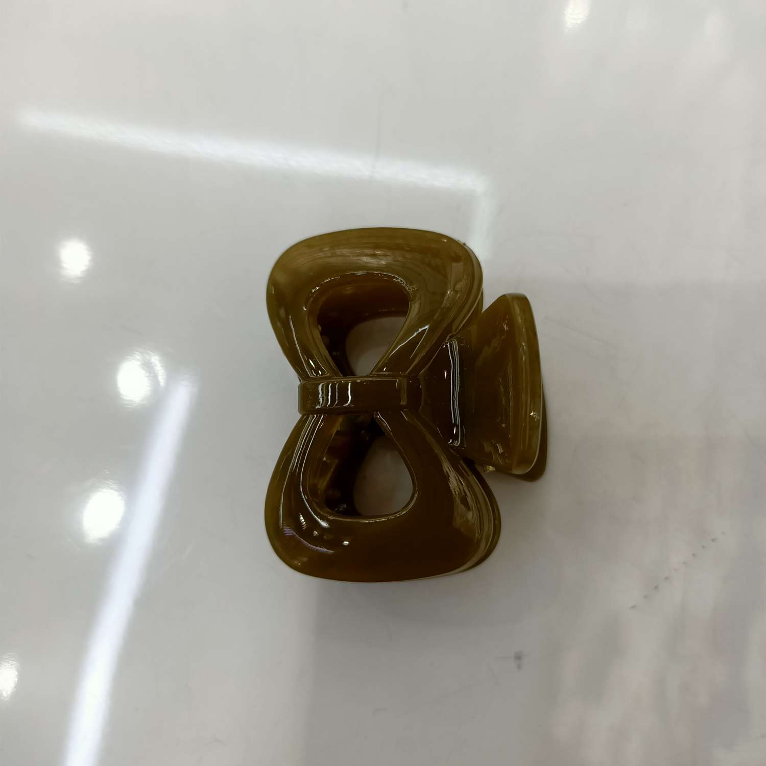 塑料抓夹/简约塑料抓夹/大气塑料抓夹产品图