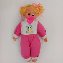 外贸爆款仿真娃娃 会说话眨眼 用奶嘴的娃娃仿真婴儿笑娃 厂家直销批发玩具