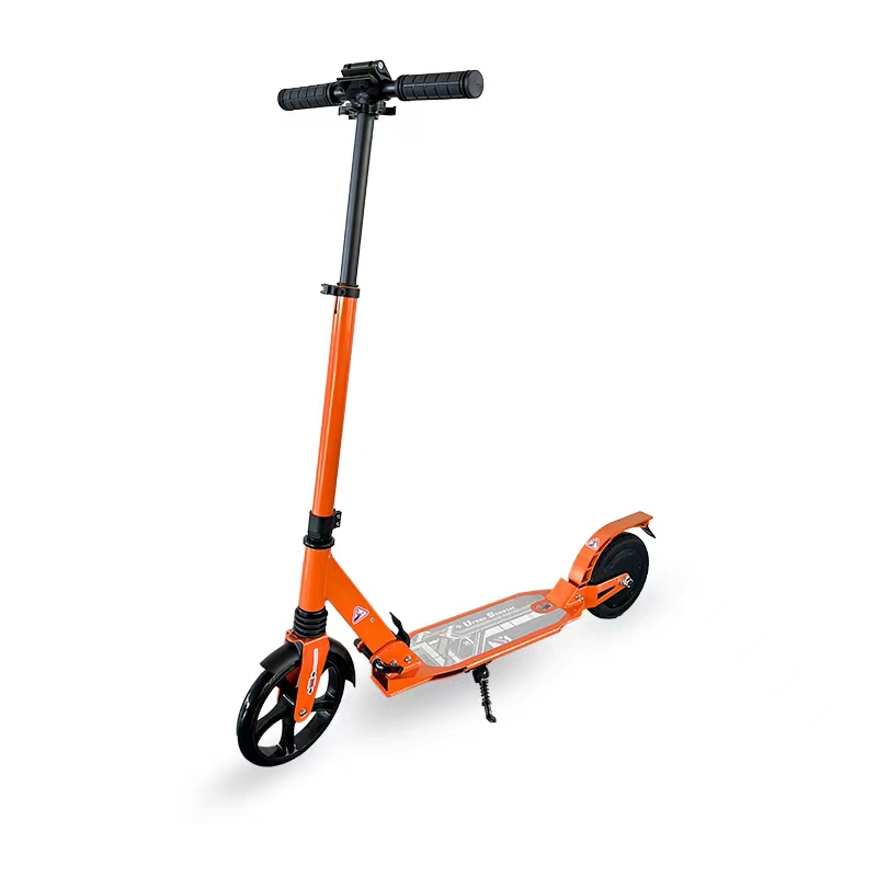 New electric scooters, urban electric mobility scooters pic 9