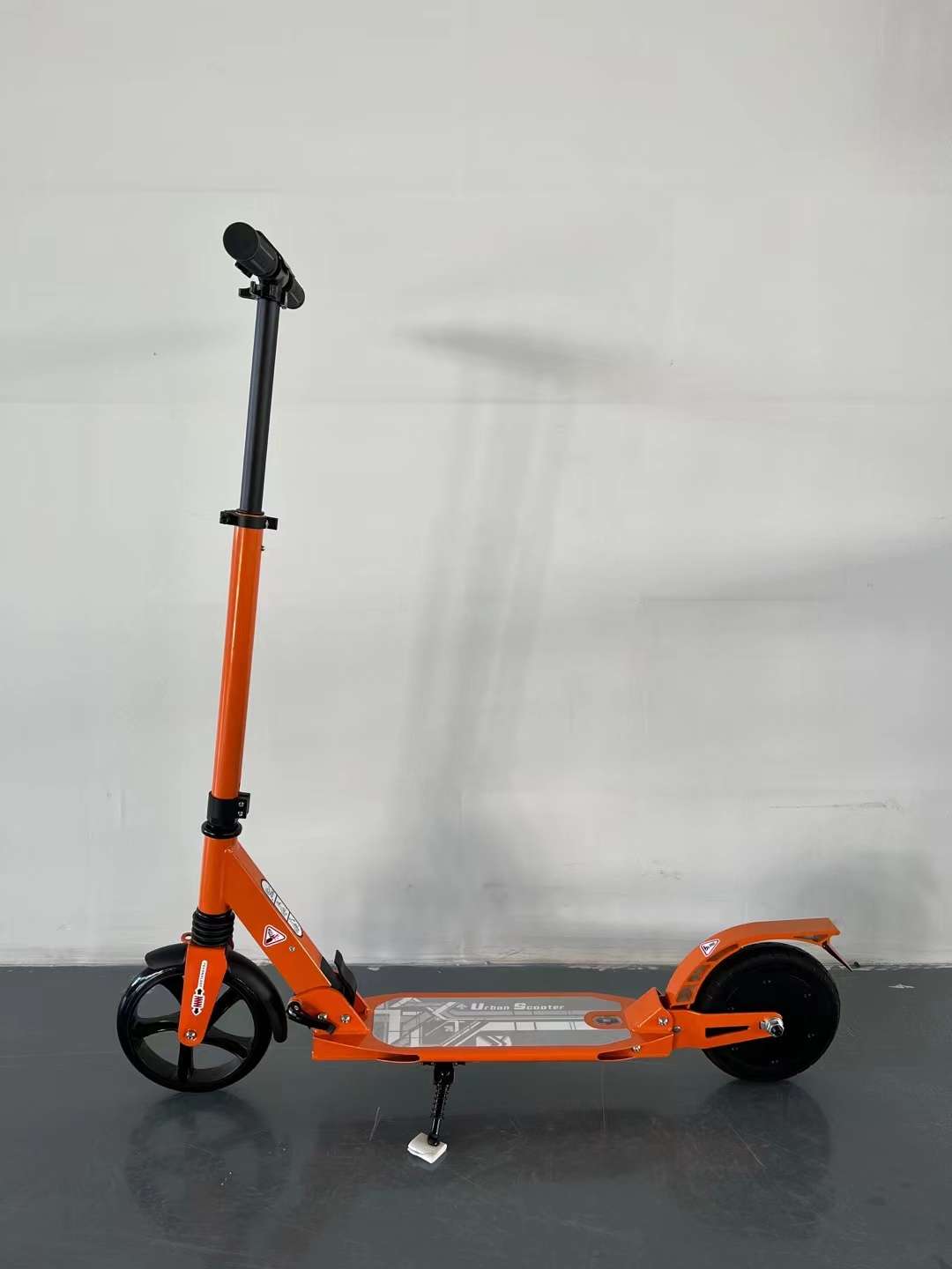 New electric scooters, urban electric mobility scooters pic 5