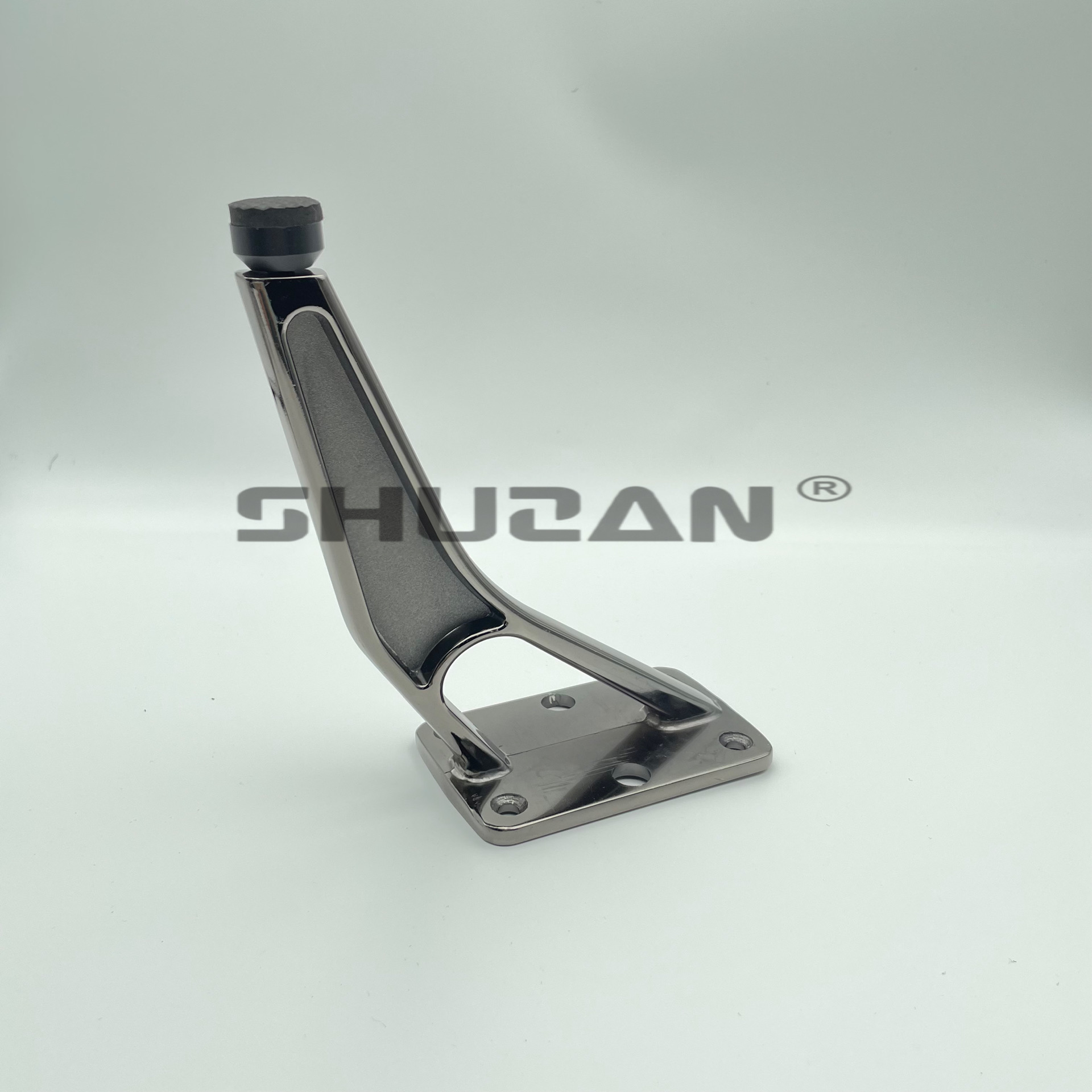 Hardware accessories, cabinet legs, hardware furniture, simple table legs, cabinet legs Item Picture
