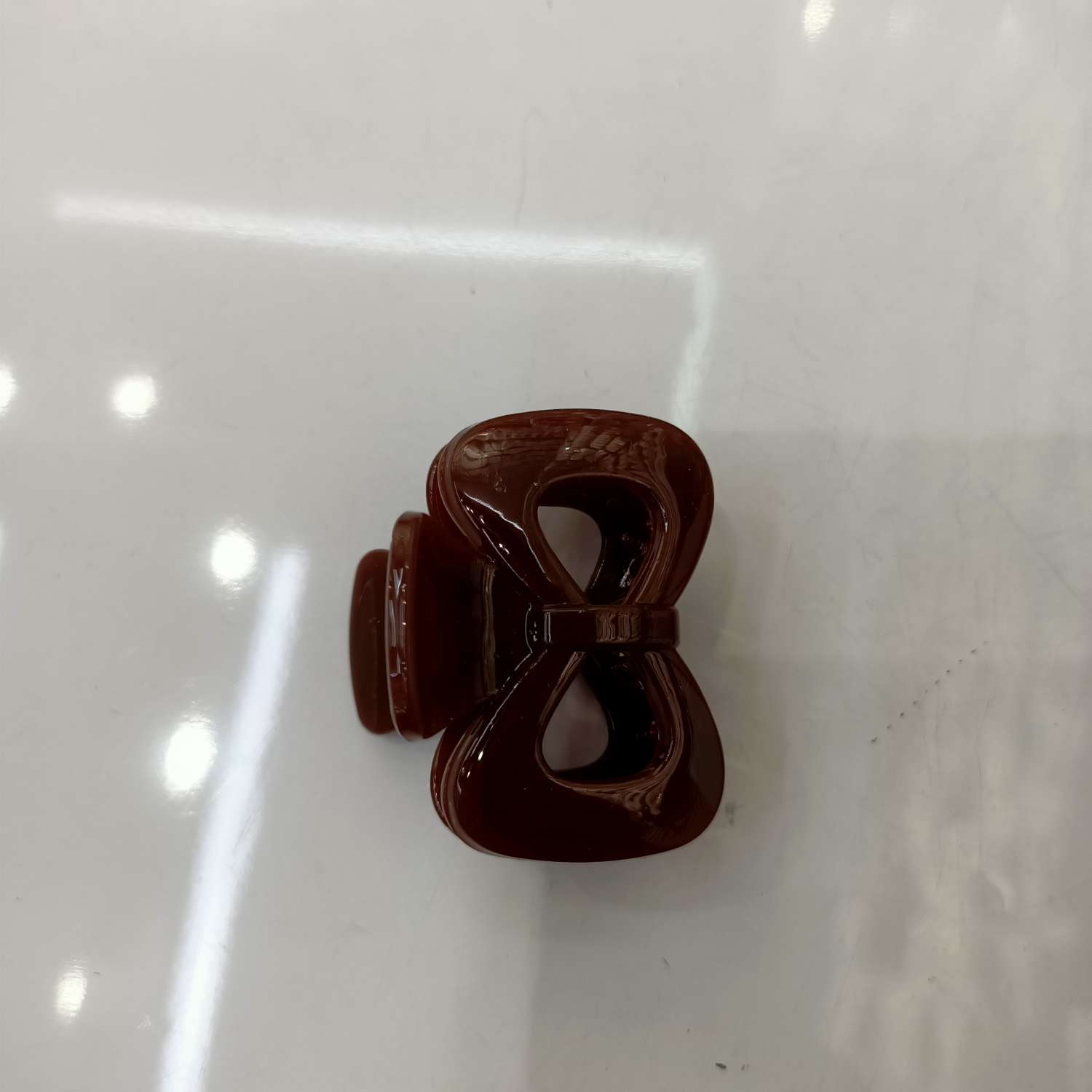 发梳头饰实物图