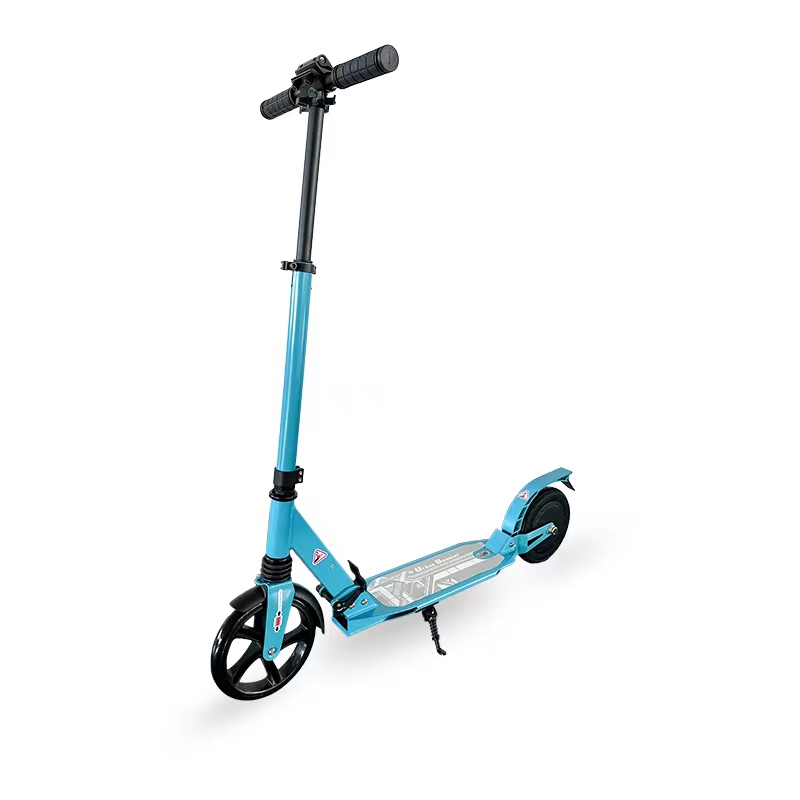 New electric scooters, urban electric mobility scooters pic 8