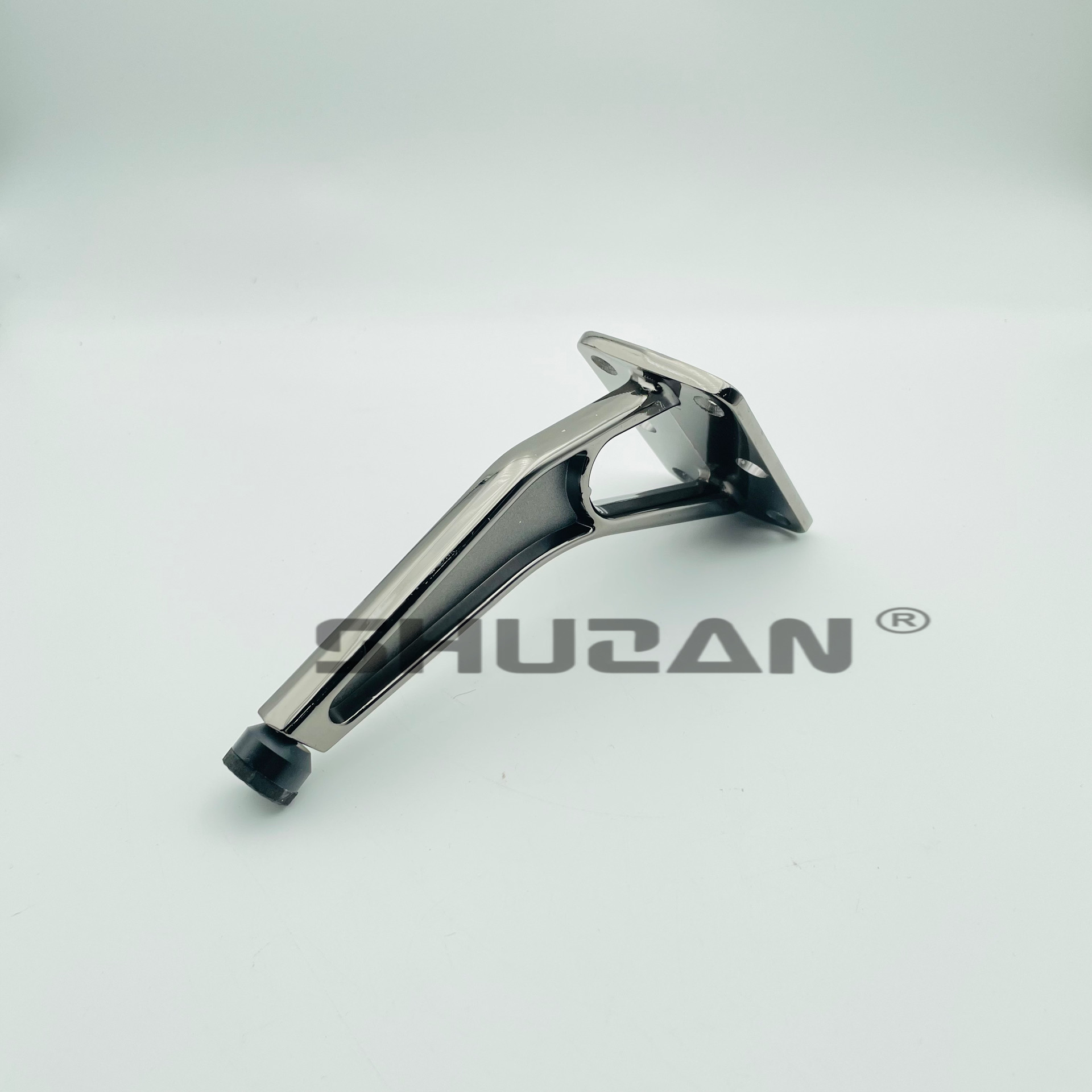 Hardware accessories, cabinet legs, hardware furniture, simple table legs, cabinet legs details Picture