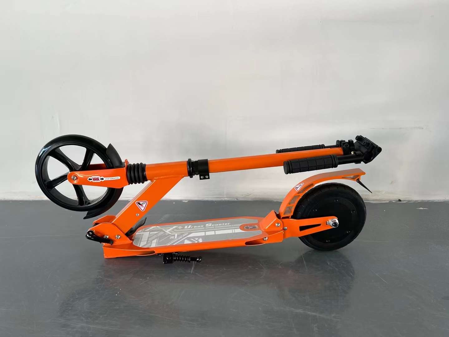 New electric scooters, urban electric mobility scooters Item Picture