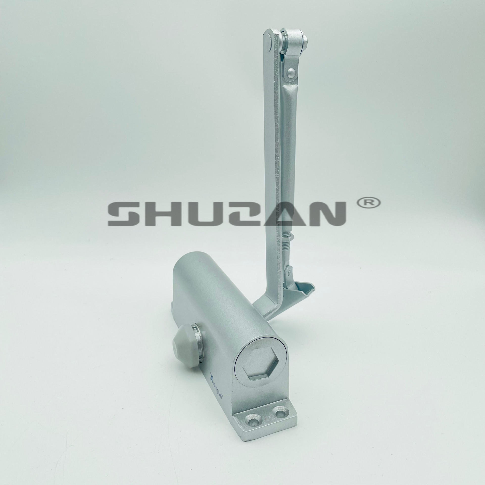 Hardware accessories, hardware furniture, door closers, locks details Picture
