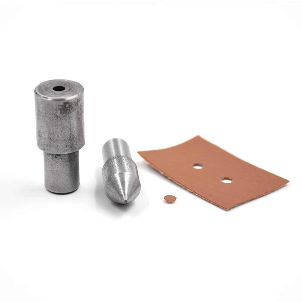 服饰箱包五金实物图