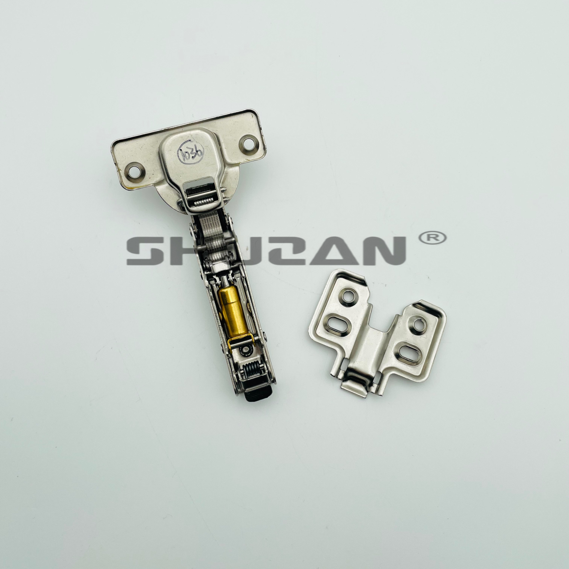 Herrajes accesorios bisagras basculantes bisagras herrajes muebles details Picture