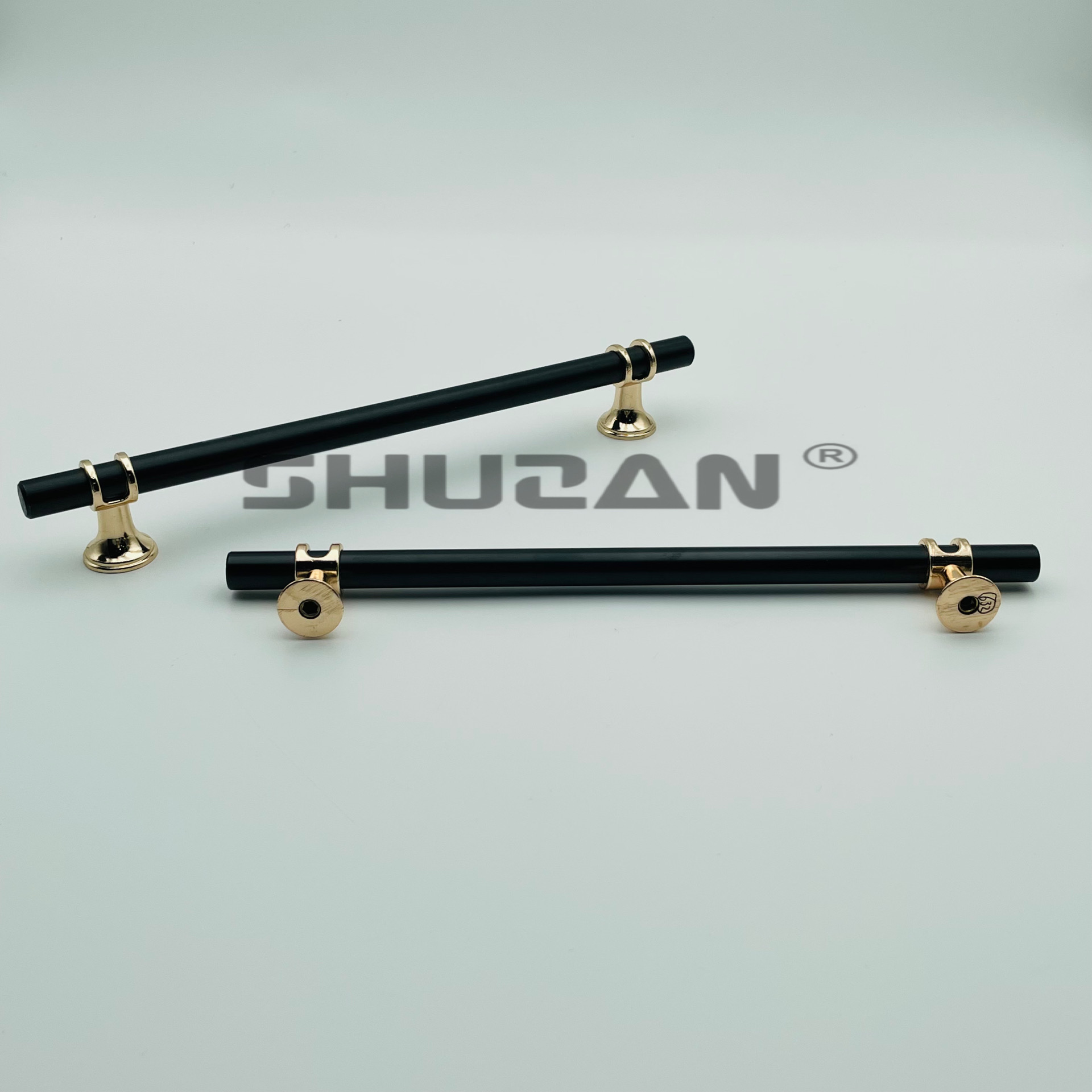 Herrajes accesorios tiradores tiradores de hierro herrajes muebles tiradores en T details Picture