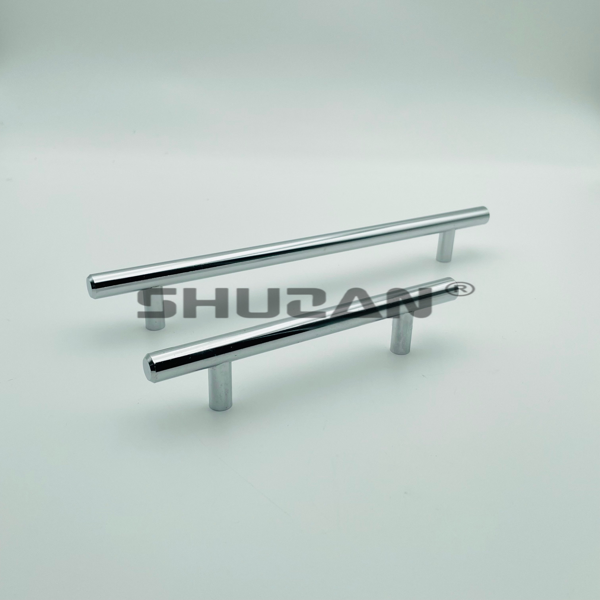 Hardware accessories, handles, zinc alloy handles, T-shaped handles, hardware furniture
