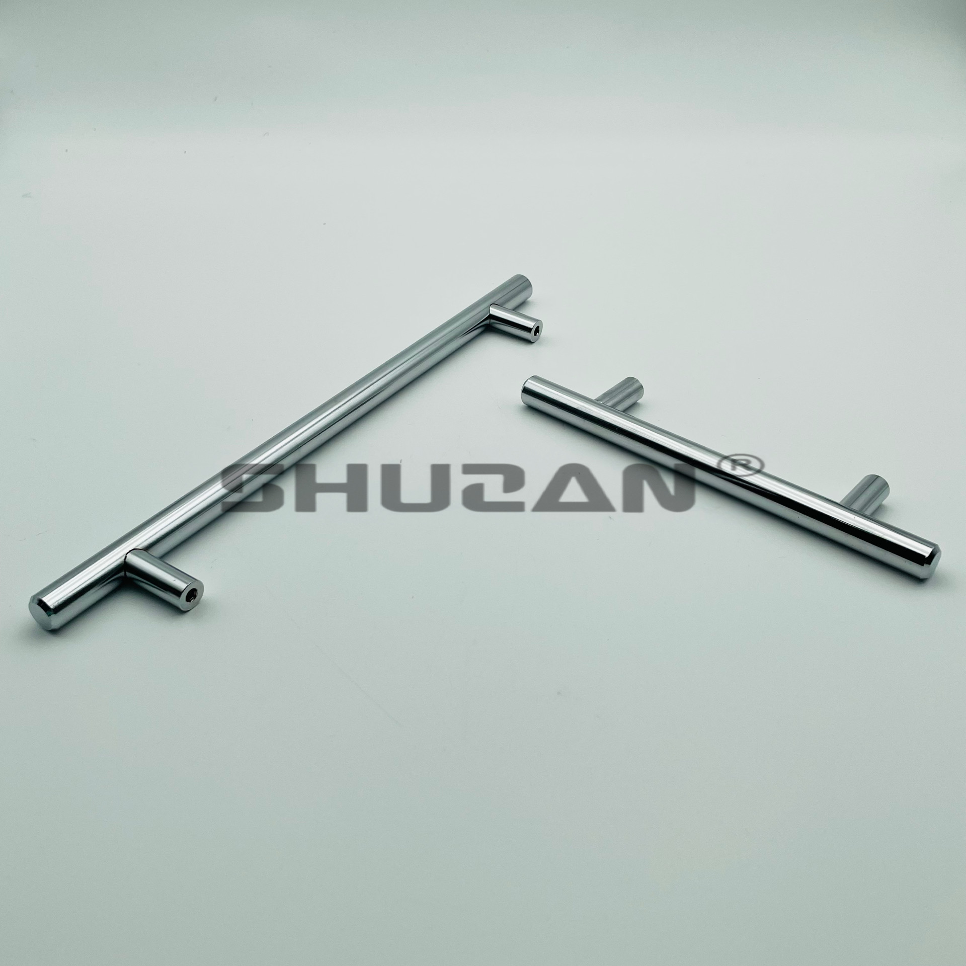 Herrajes accesorios tiradores aleación de zinc tiradores tipo T tiradores herrajes muebles Item Picture