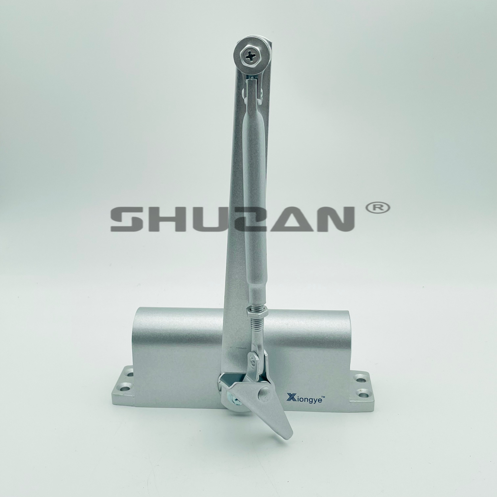 Hardware accessories, hardware furniture, door closers, locks Application Scenario