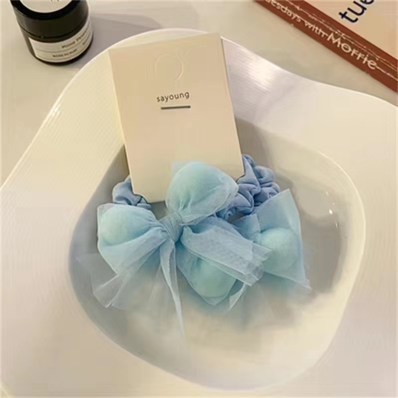 发饰/发绳产品图