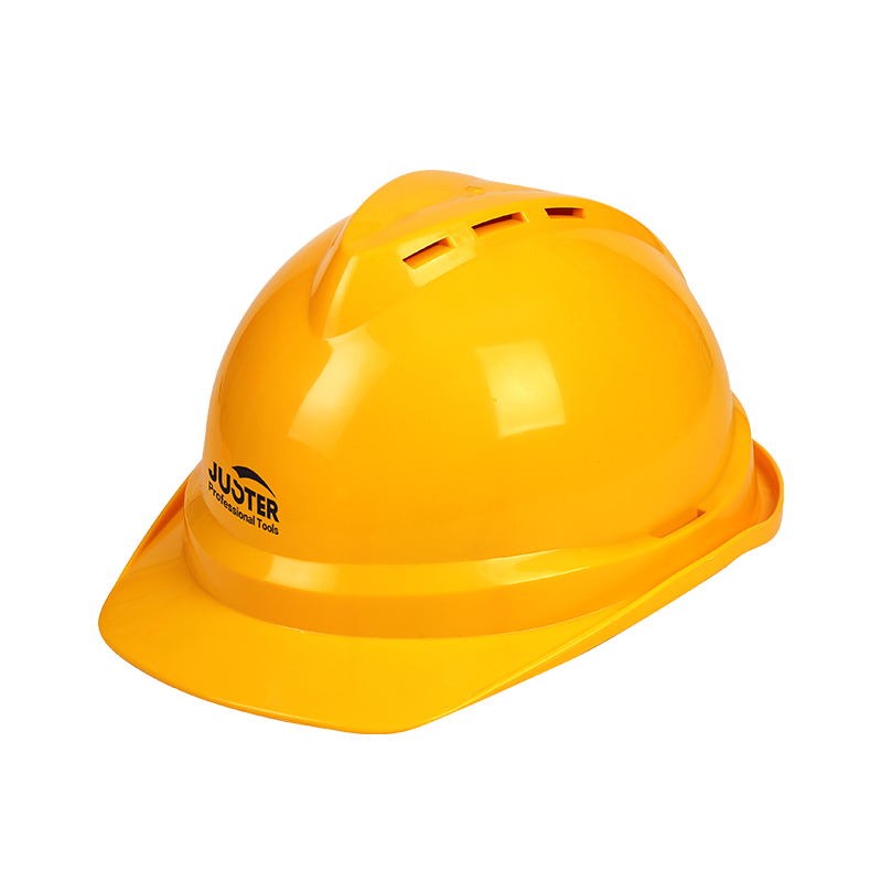 JUSTER 安全安全帽，具有CE和ANZI证书建筑安全安全帽详情图1
