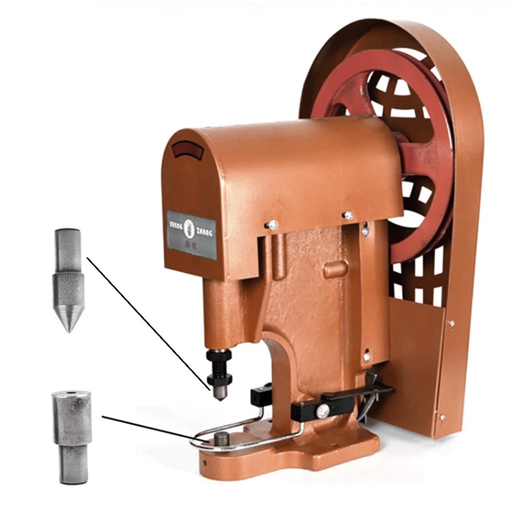 打孔模具/冲孔模具定制/电动冲孔模具细节图