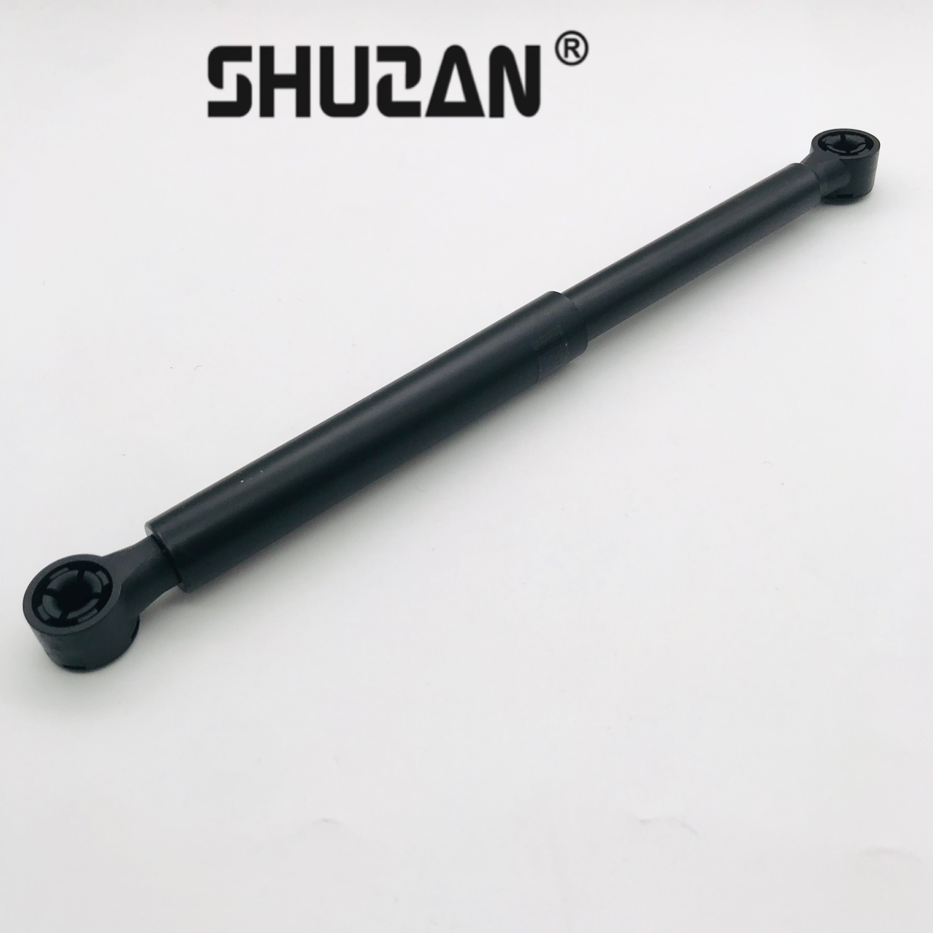 Black air support rods for hardware accessories and hardware furniture Specification image