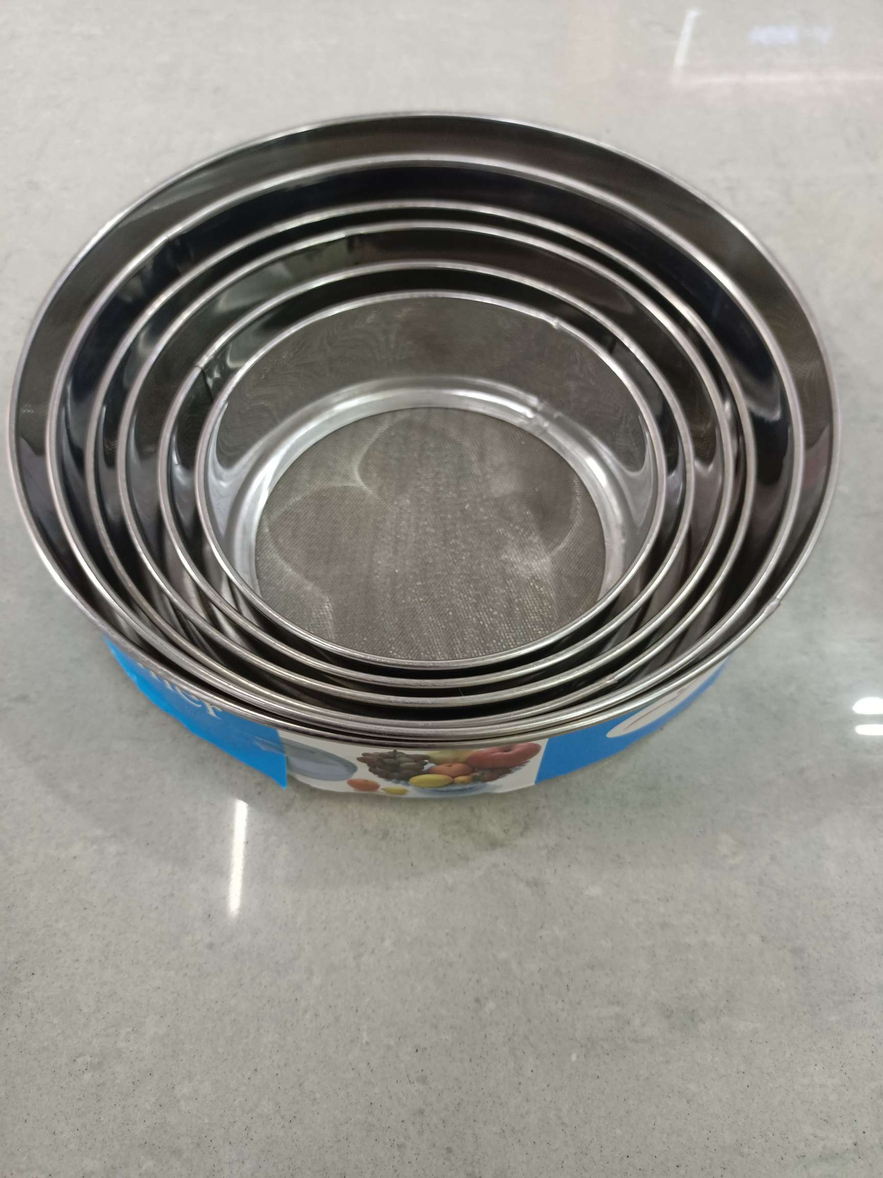 其他厨房小工具实物图