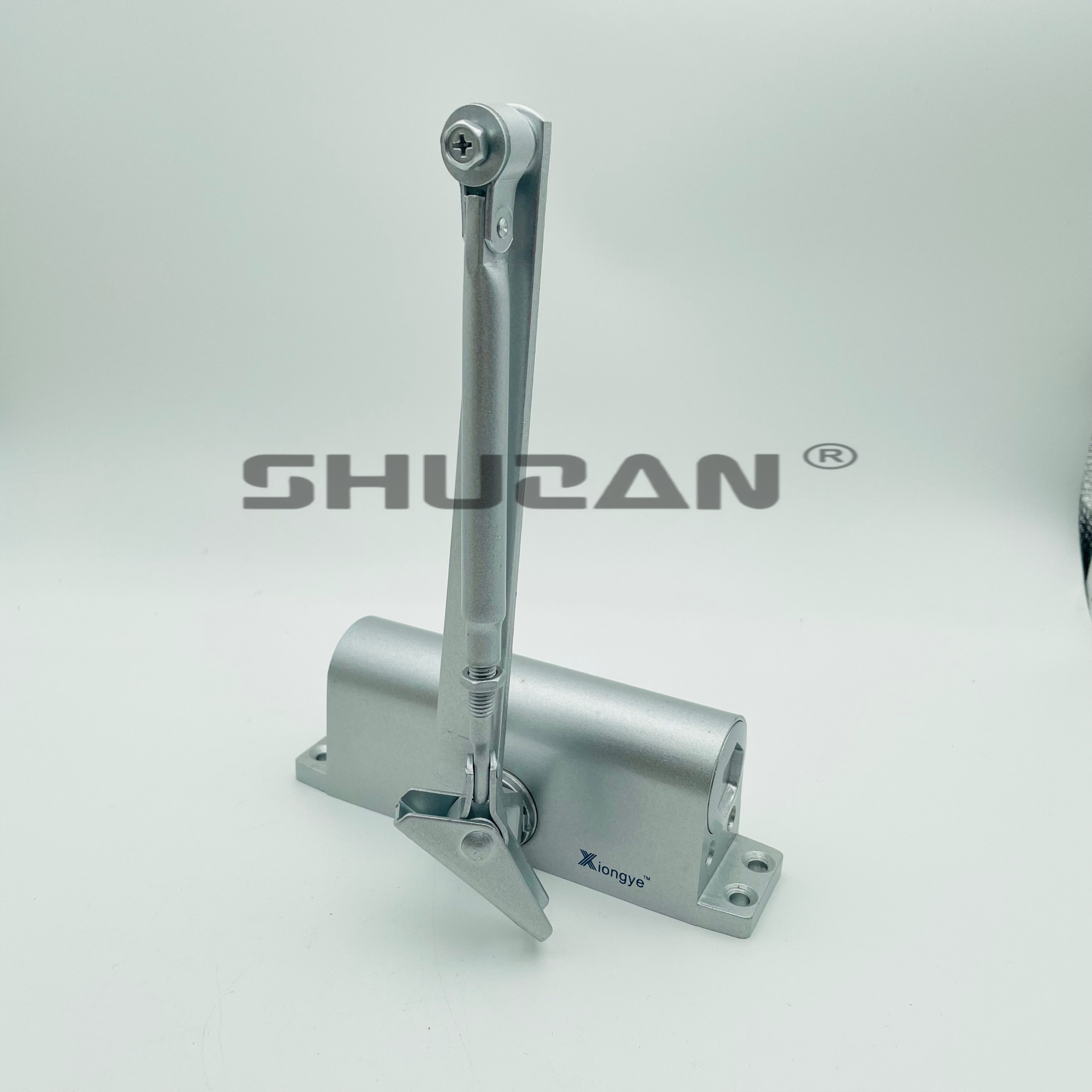 Hardware accessories, hardware furniture, door closers, locks