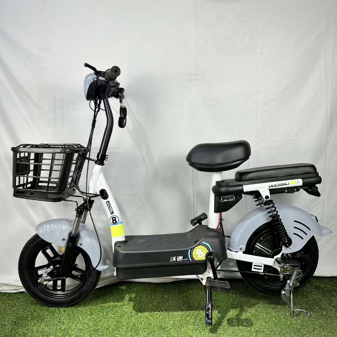 Best-selling electric vehicles, electric vehicles detail image 6