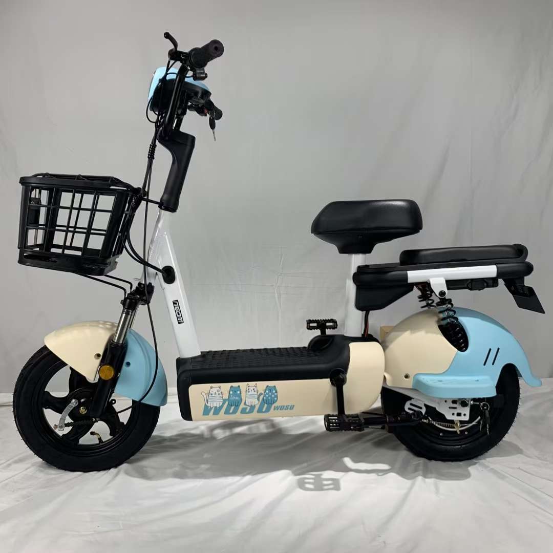 Best-selling electric vehicles, electric vehicles detail image 17