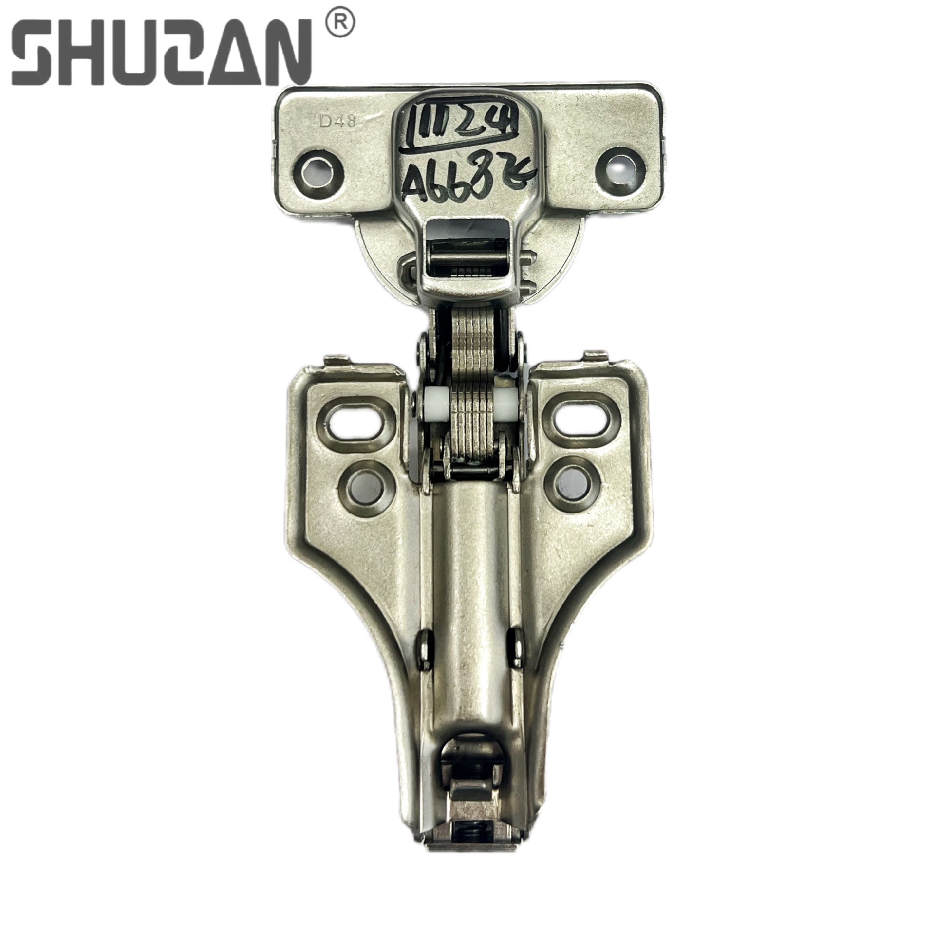Hardware accesorios volquete aviones bisagras bisagras hardware muebles bisagras de hierro details Picture
