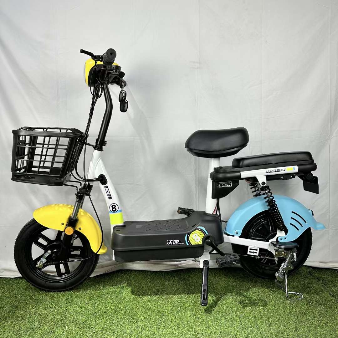 Best-selling electric vehicles, electric vehicles detail image 3