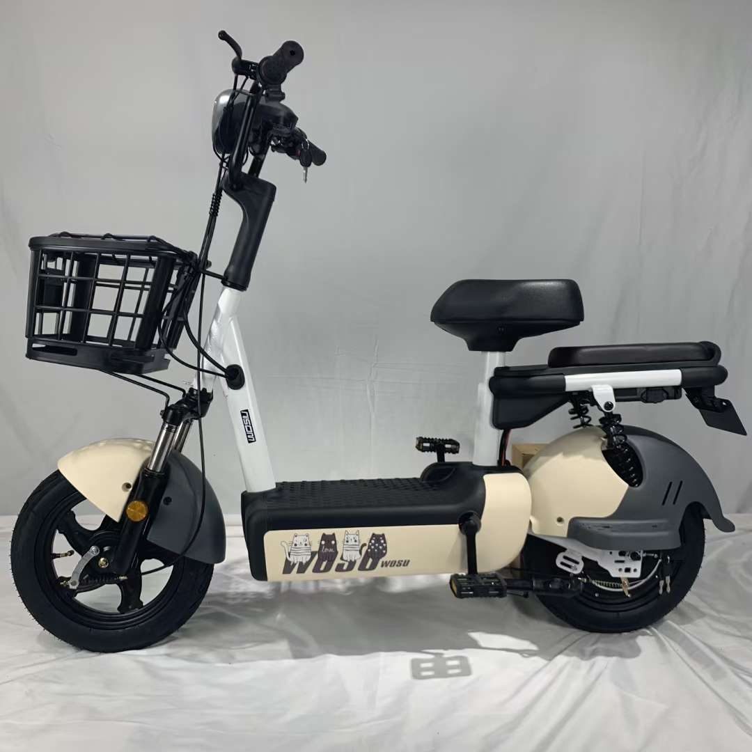Best-selling electric vehicles, electric vehicles detail image 18