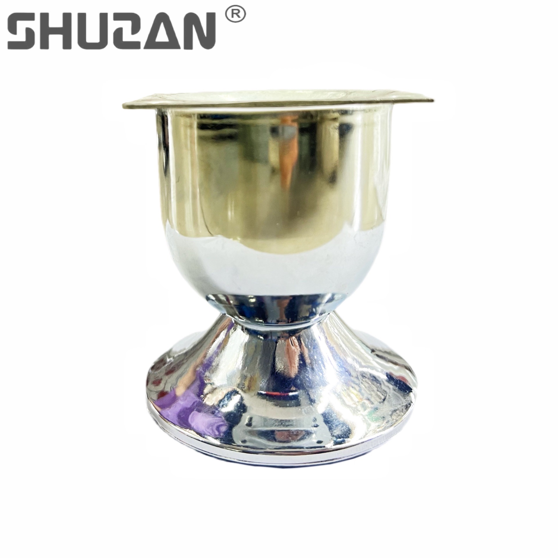Hardware accesorios hardware muebles copa de vino gabinete pies mesa pies Application Scenario