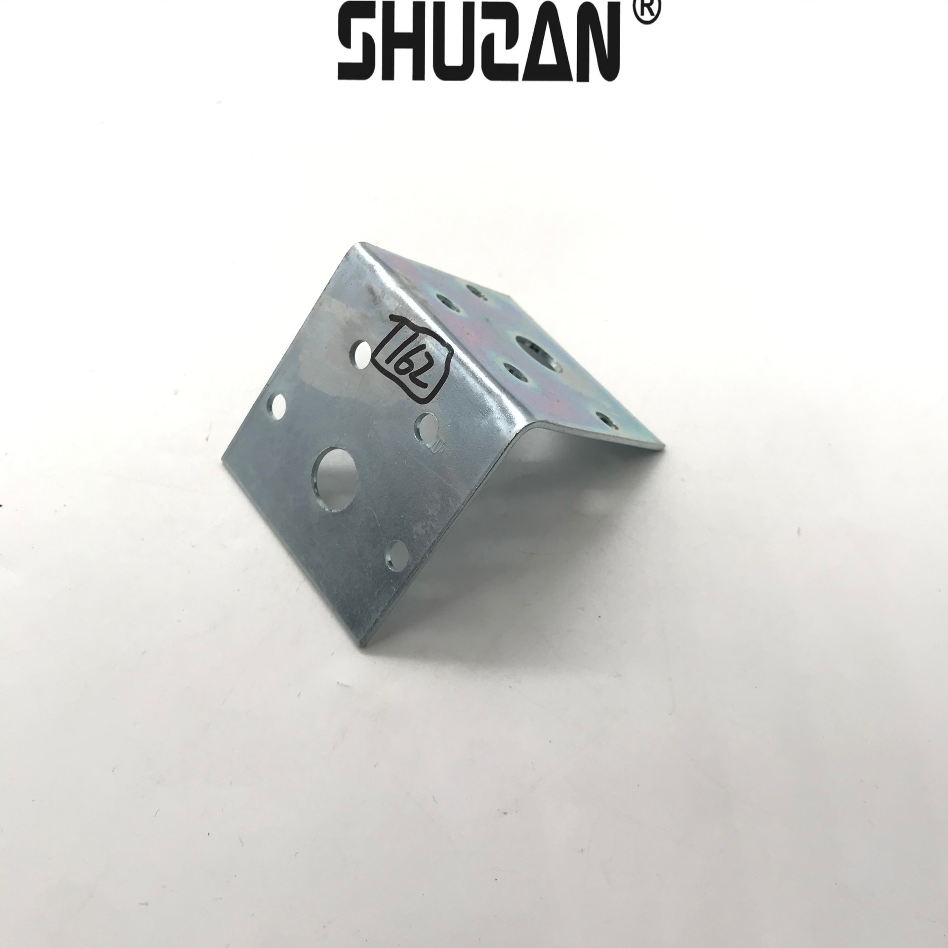 角铁产品图