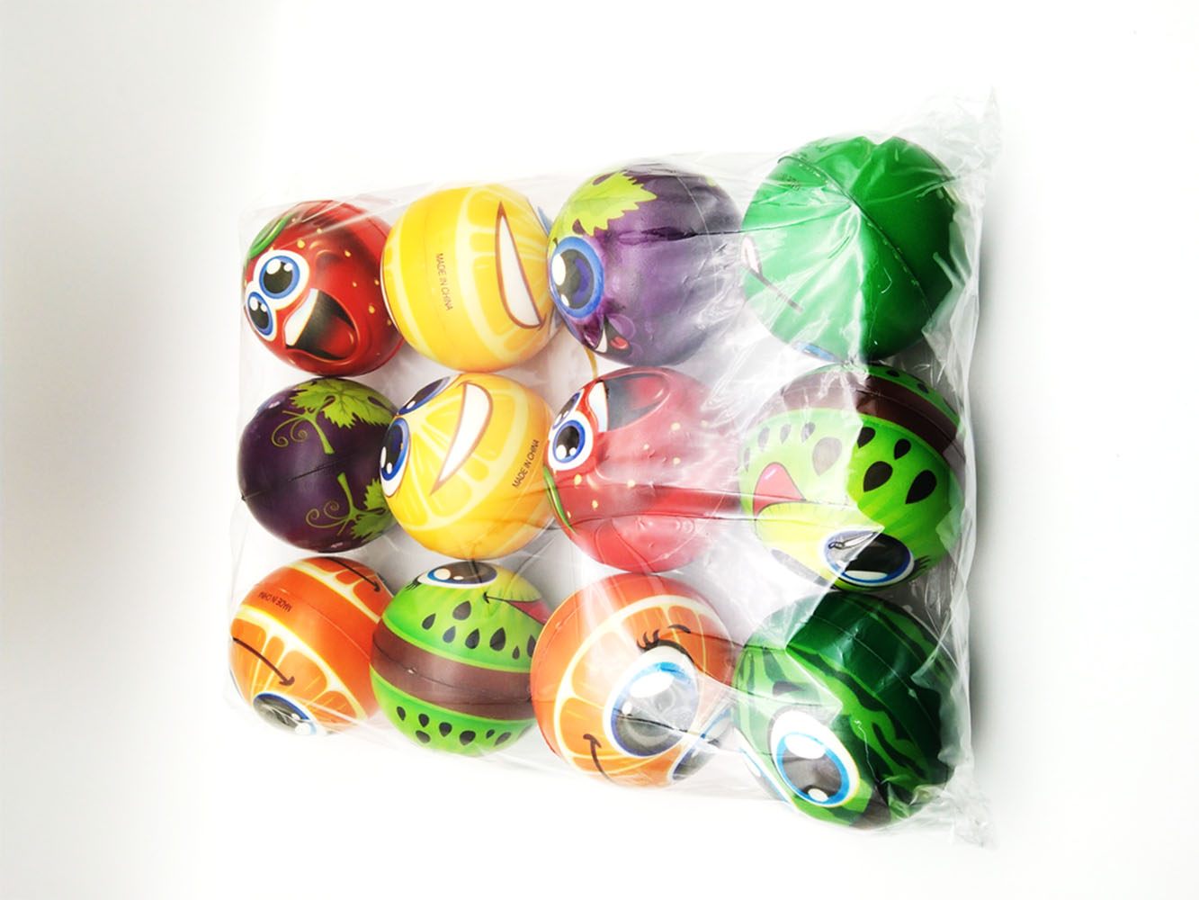 玩具/减压玩具/玩具球产品图