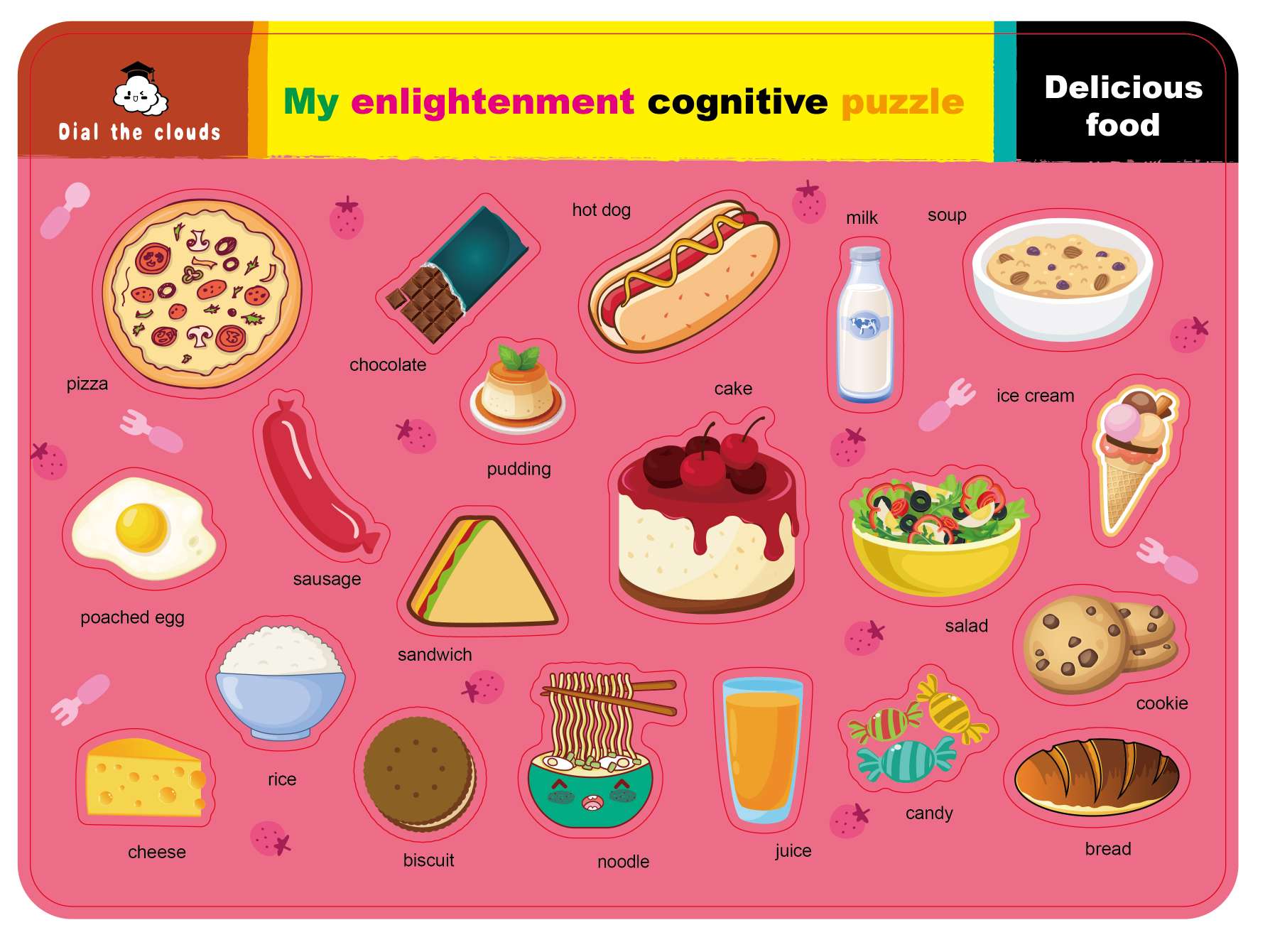 القراءة الإنجليزية لحركة المرور الحيوانات detail image 4
