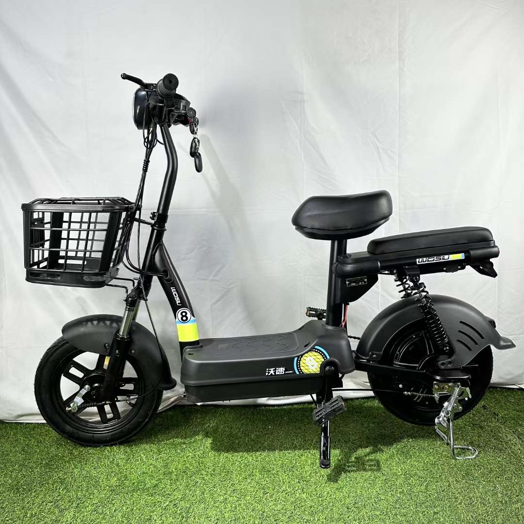 Best-selling electric vehicles, electric vehicles detail image 5