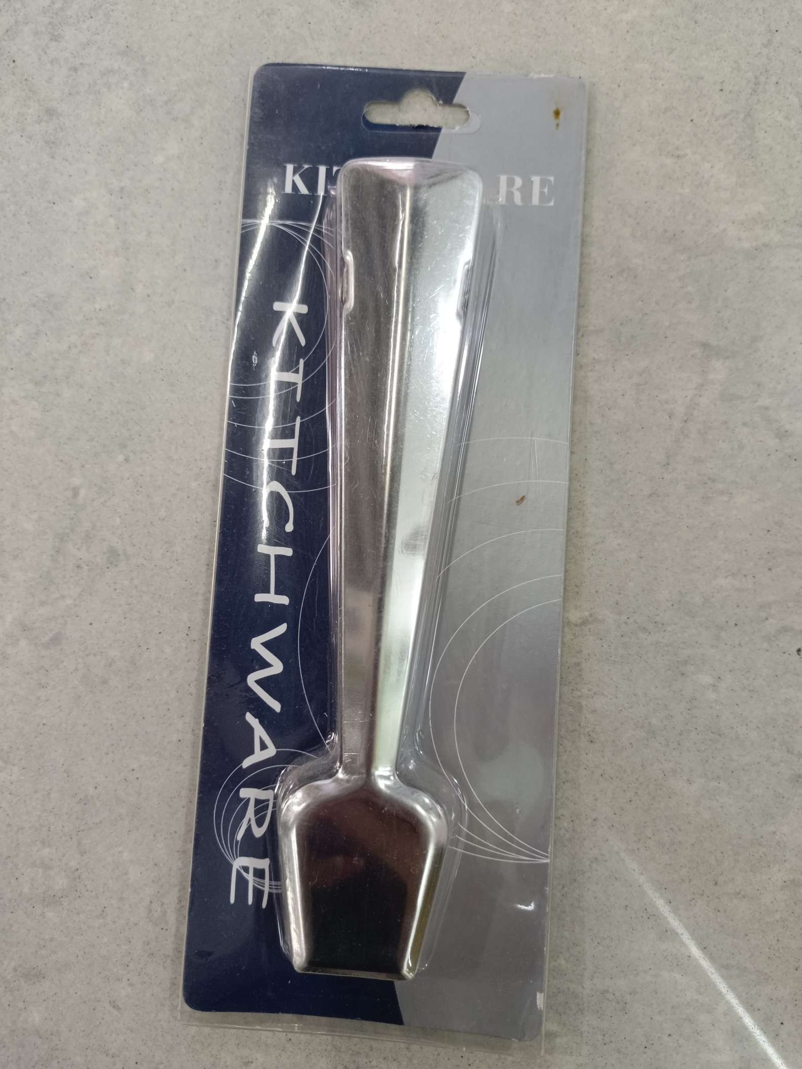 不锈钢冰夹/冰块夹/多功能食品夹产品图