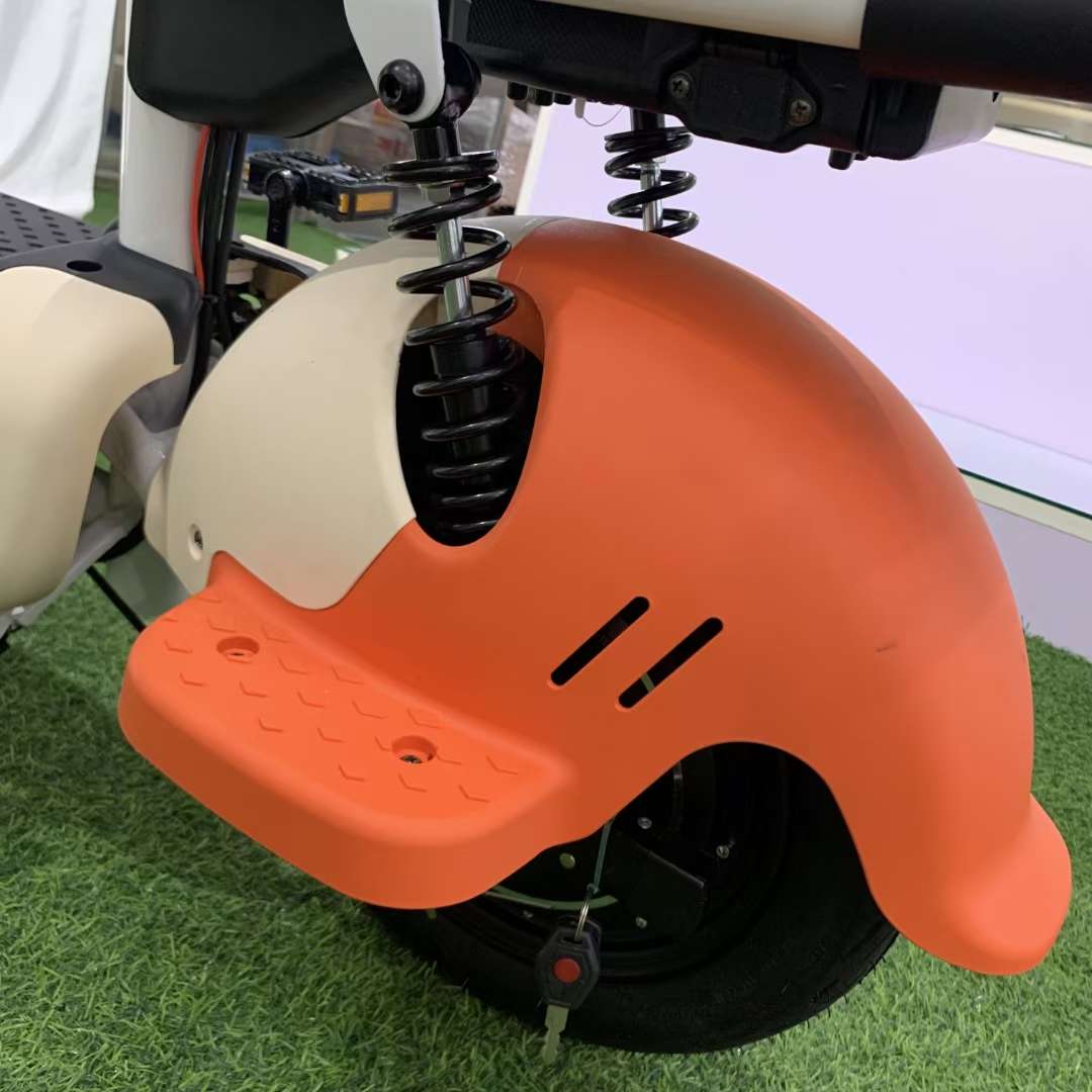 Best-selling electric vehicles, electric vehicles detail image 19