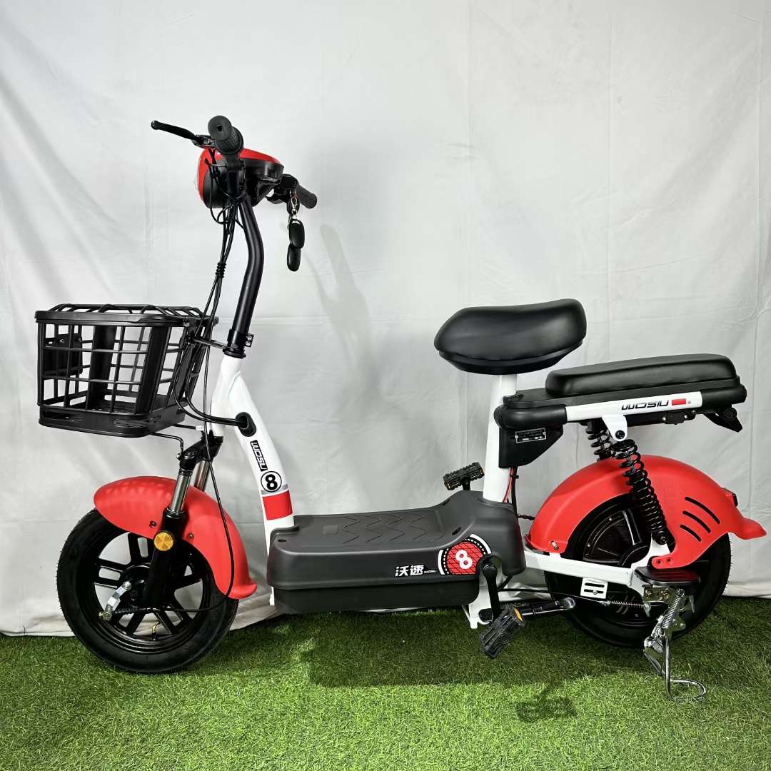 Best-selling electric vehicles, electric vehicles detail image 7