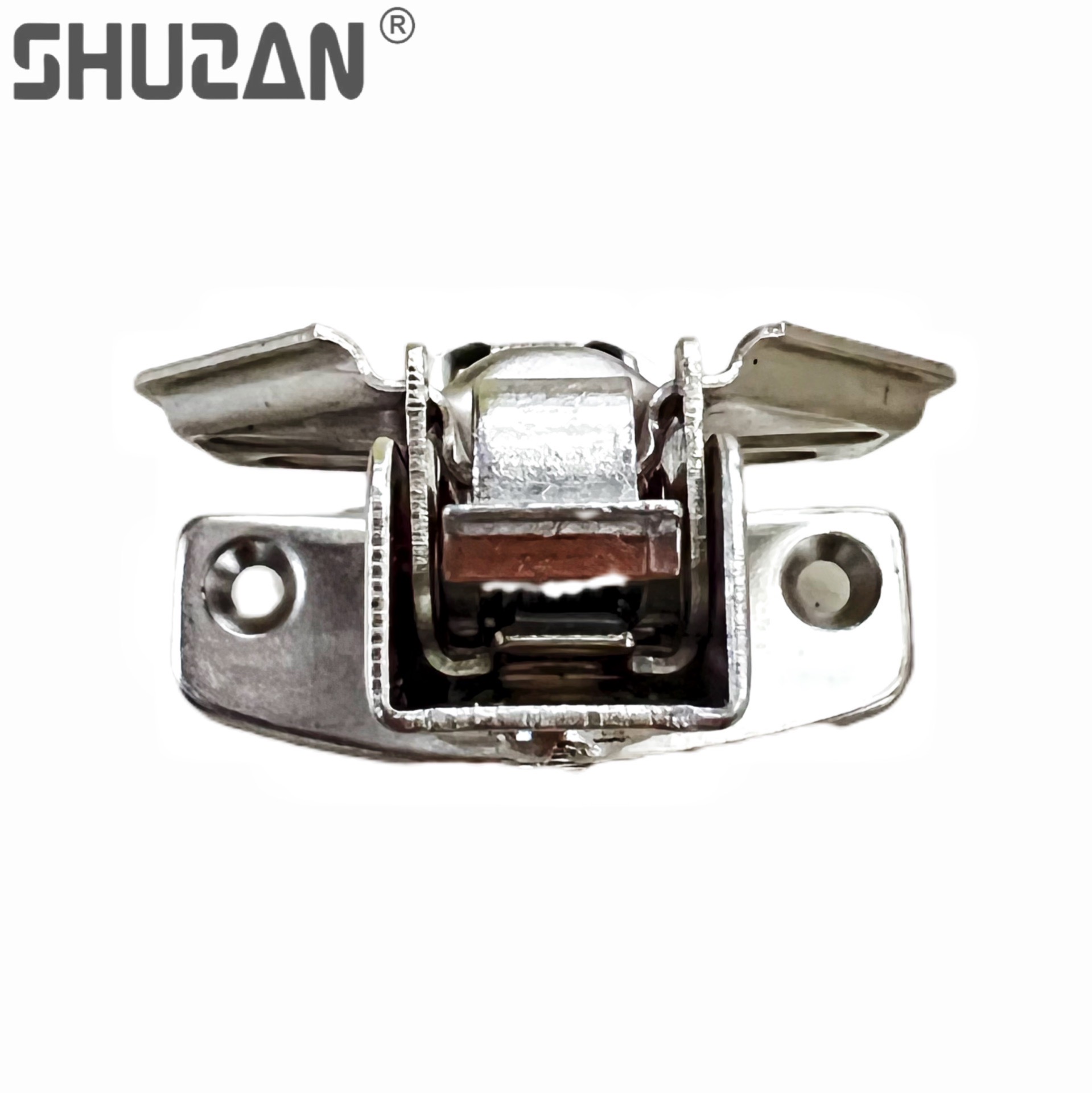 Hardware accessories, hardware furniture hinges, couplings, aircraft hinges Application Scenario