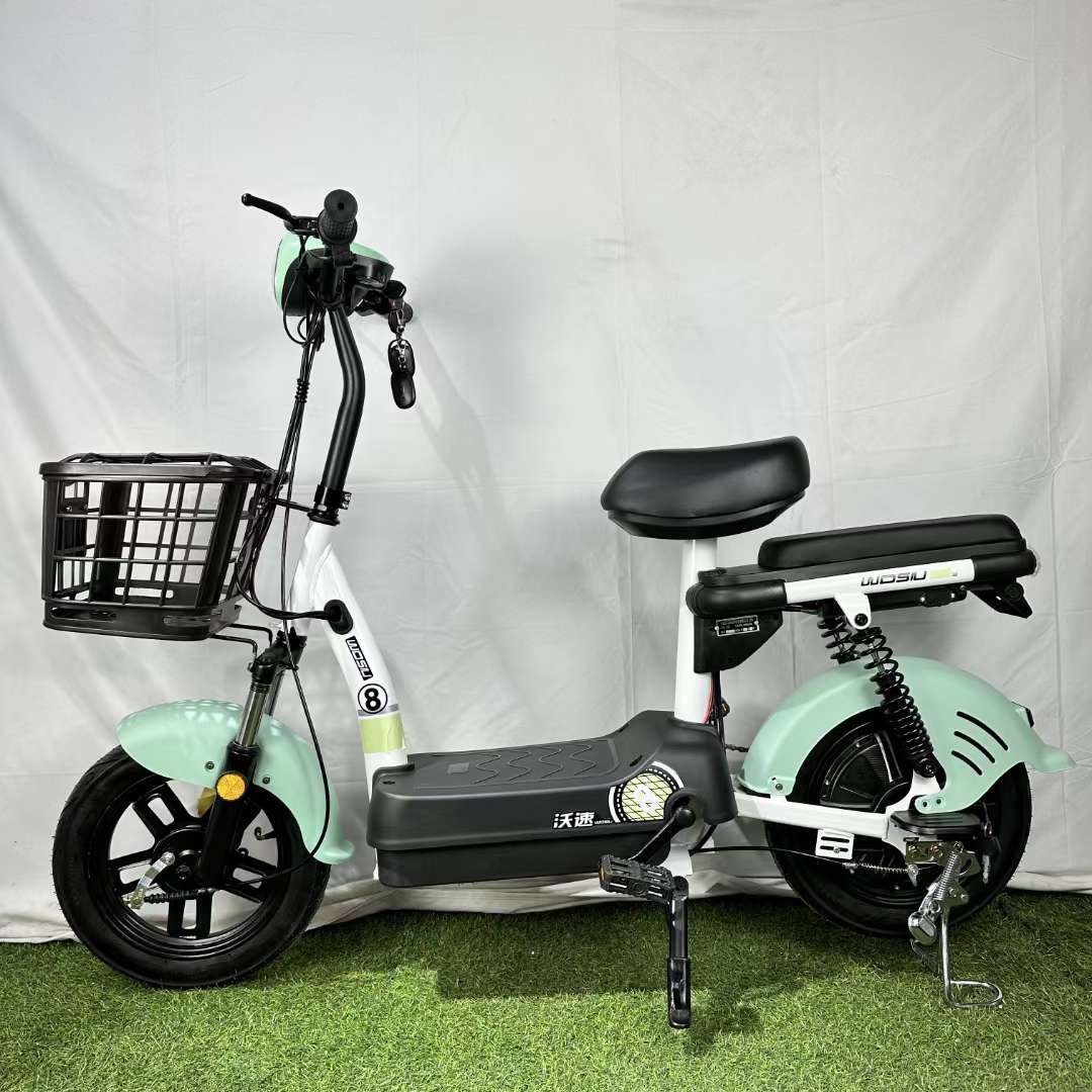 Best-selling electric vehicles, electric vehicles detail image 4