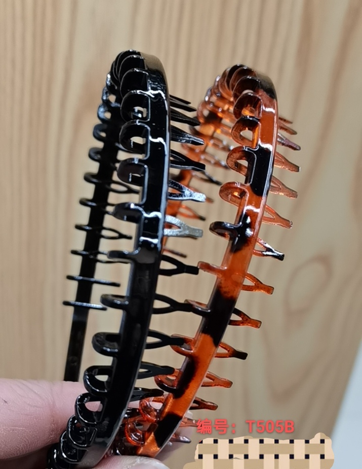 Model T505b full figure
