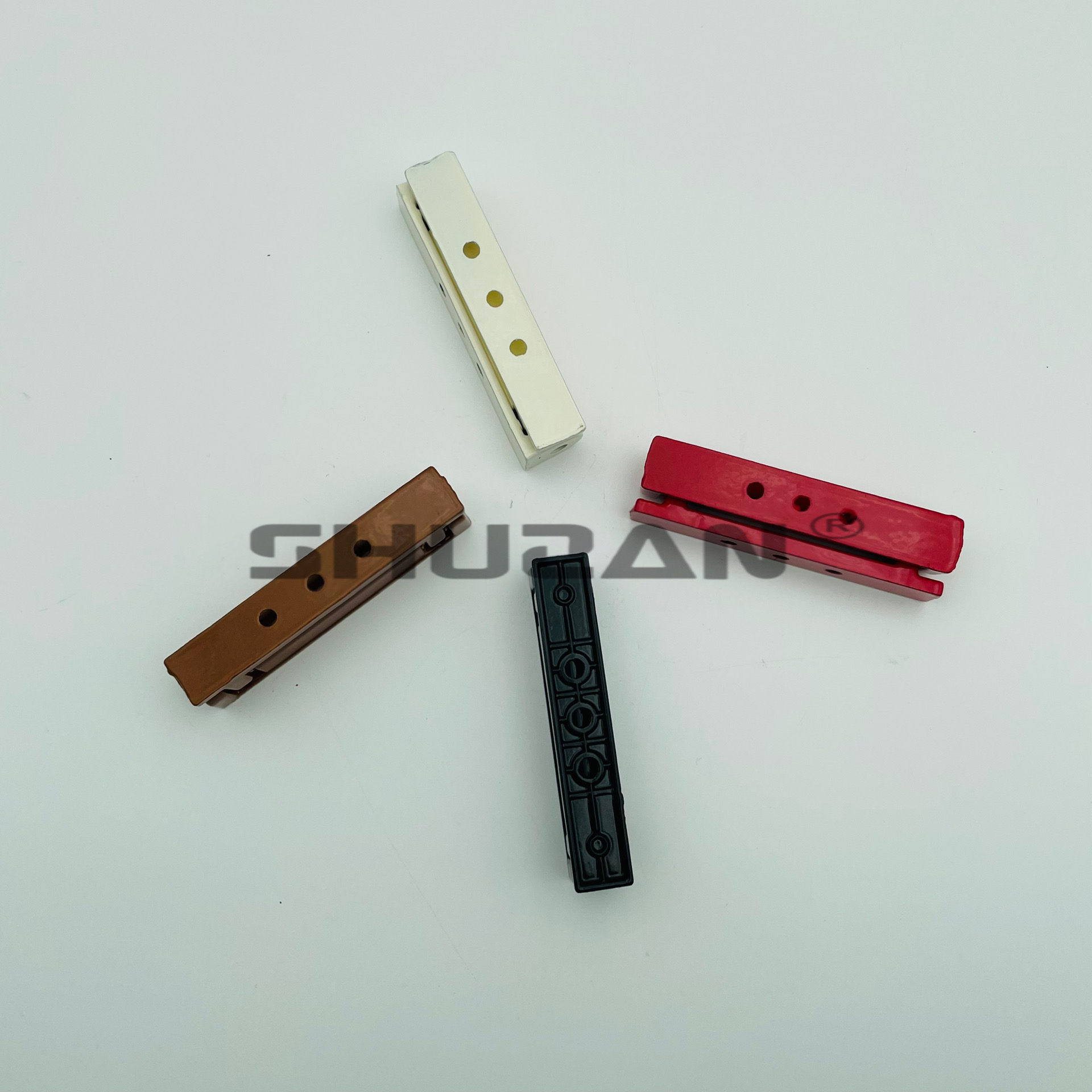 合页、铰链实物图