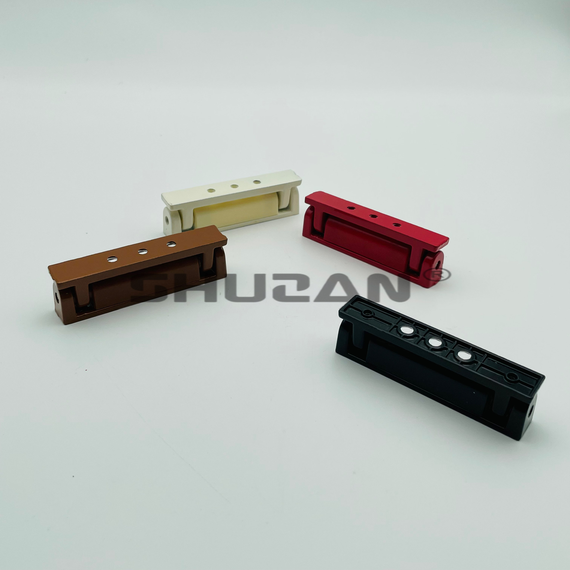 合页/老式合页白底实物图