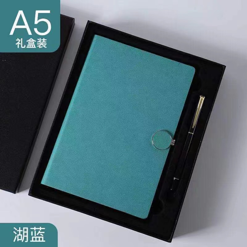 笔记本、记事本实物图