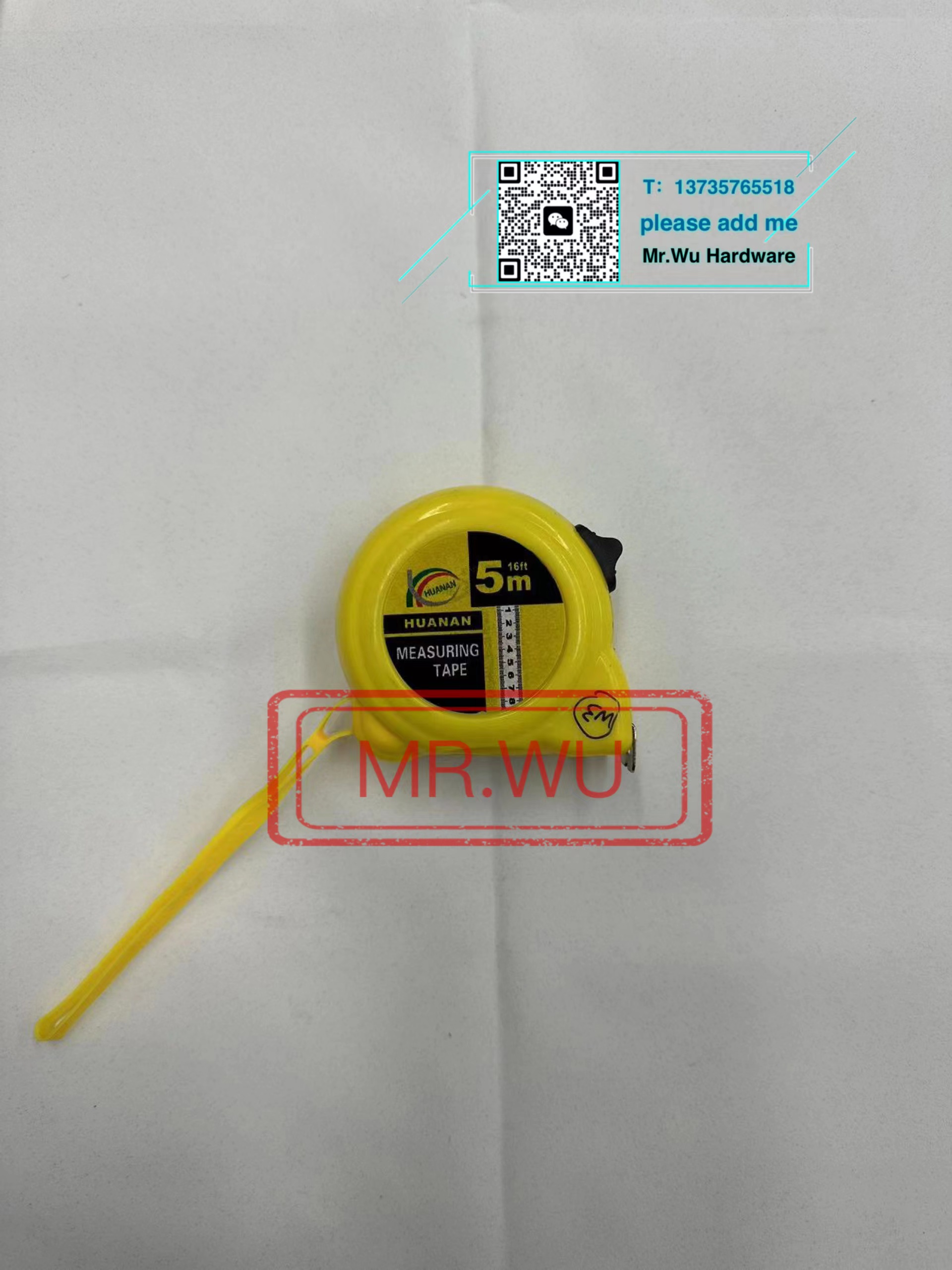 卷尺/钢卷尺细节图