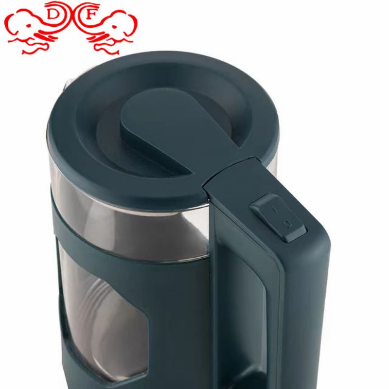 电热壶/烧水壶/煮茶壶细节图