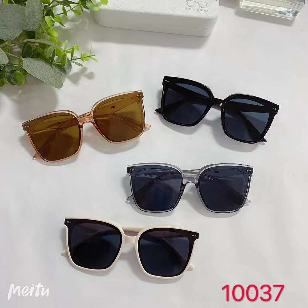 The latest trendy sunglasses Specification image