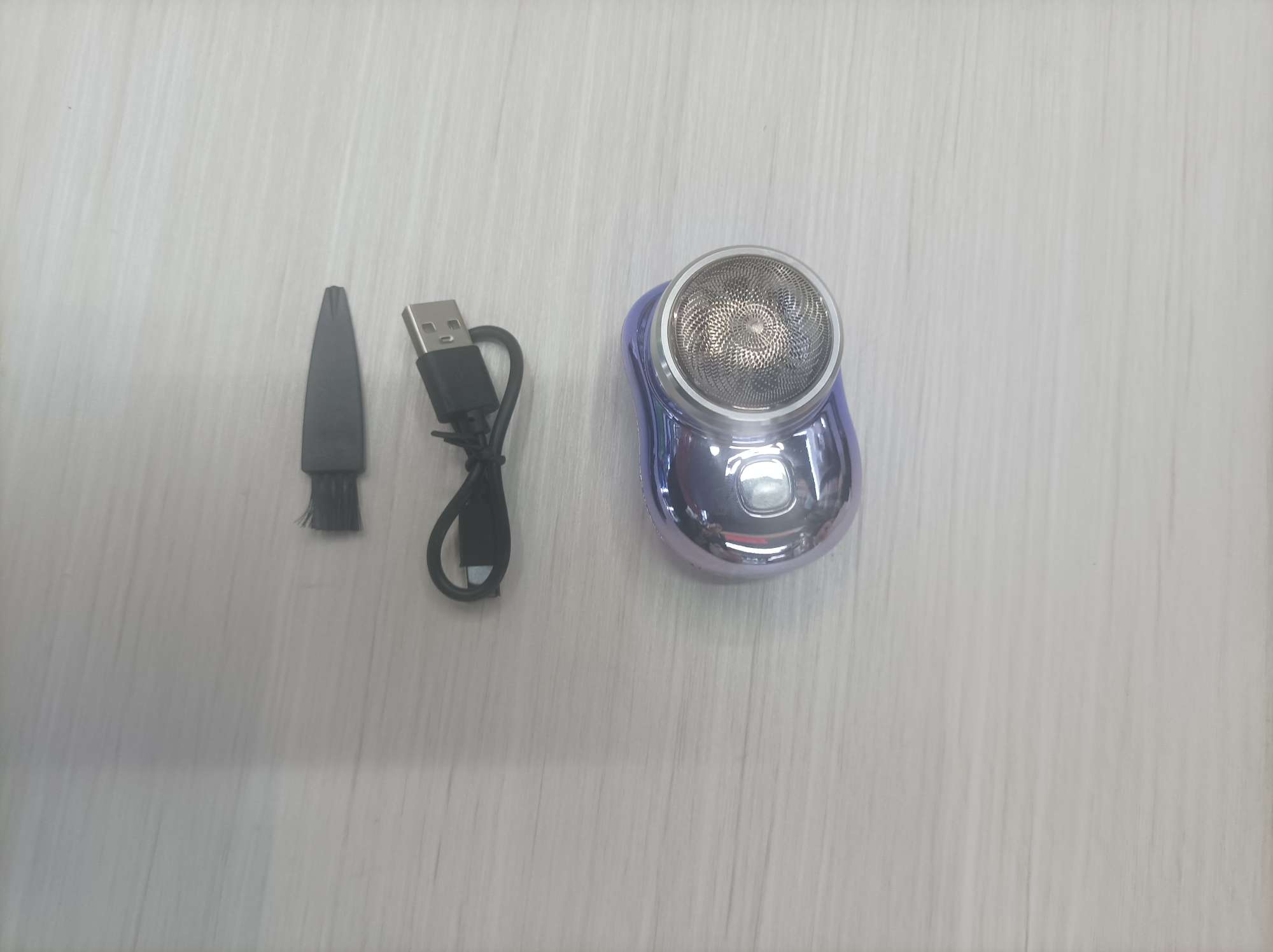 剃须刀迷你