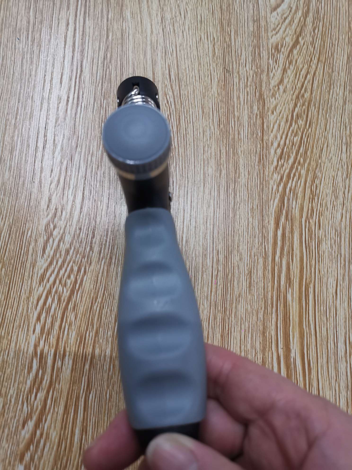 显示屏握力器男式专业练手力臂肌手劲锻炼器训练手腕力健身握手器详情图4