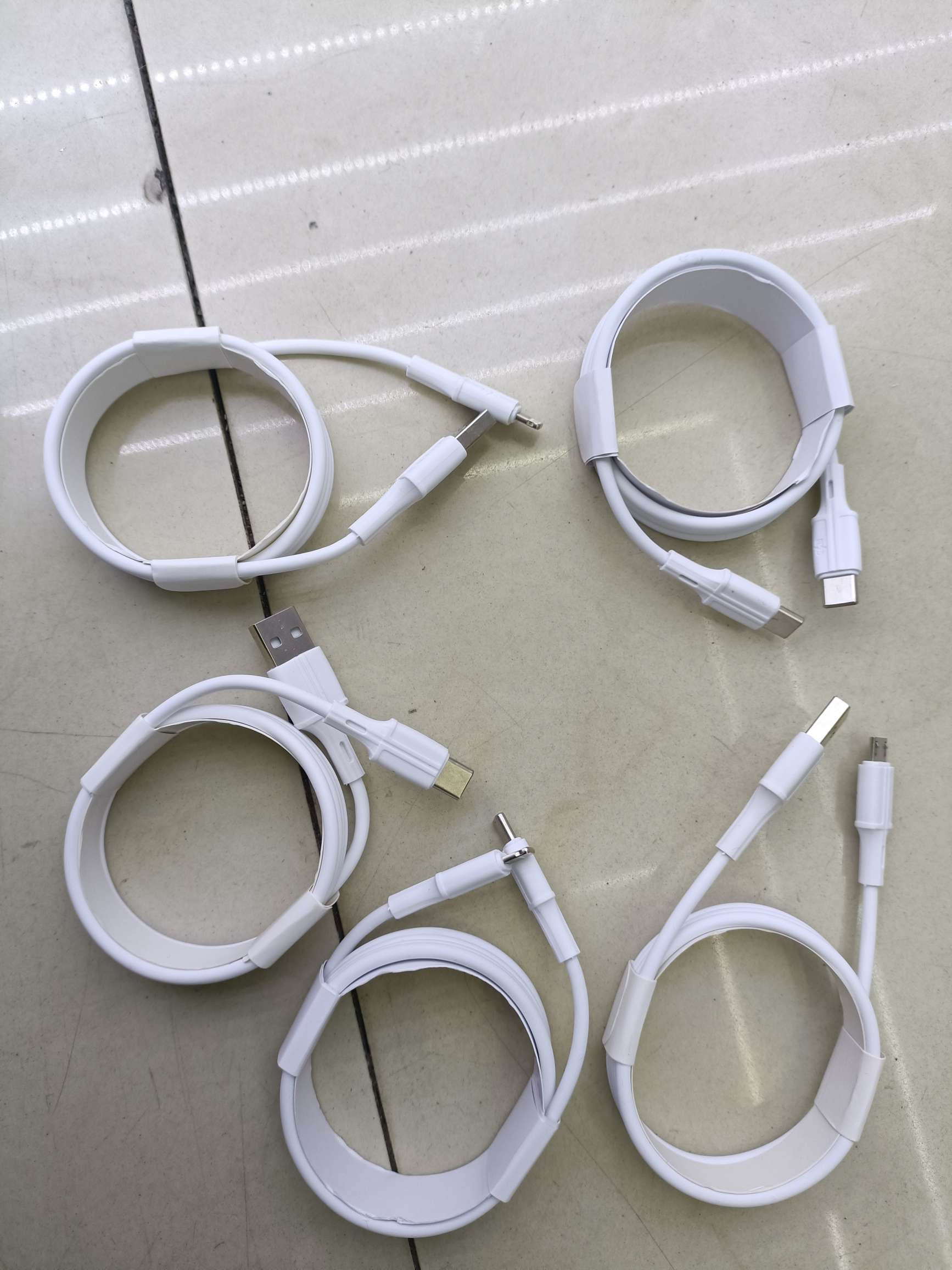 خطوط الهاتف المحمول، خط أبل خط Type-C خط PD detail image 2